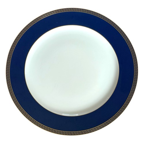 Assiette présentation - assiette,