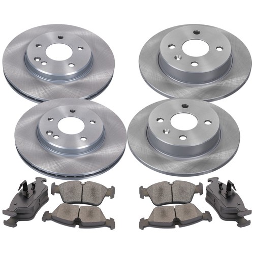 Zimmermann disques frein - de,