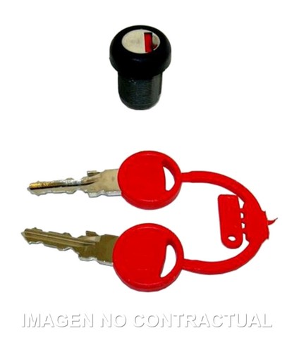 40759 serrure selle avec - 40759-serrure,