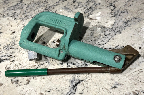 Rcbs reloader special press - rcbs,