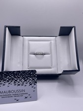 Alliance Dream And Love Mauboussin