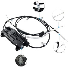 Frein stationnement pr Land Rover Discovery 4 L319 pr Range Rover Sport LR072318