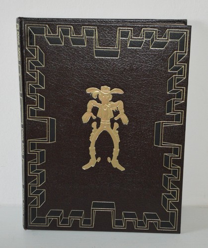 Ancienne tome lucky luke - tome,
