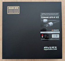 Câble d'alimentation Oyaide