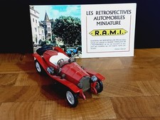 Rami JMK SPA 1912 COMPLÈTE