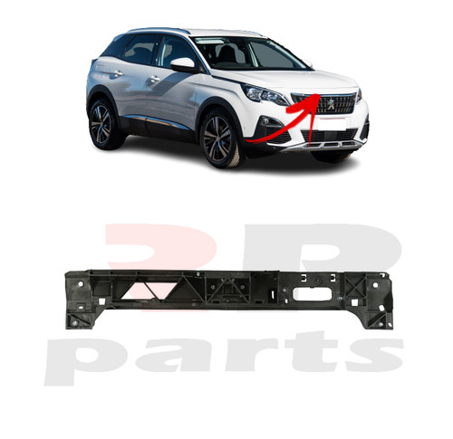 Pour peugeot 3008 - 2017, 2020