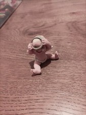 Figurine Bébé Vintage "