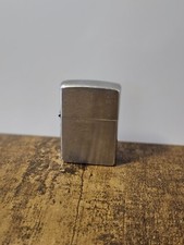 BRIQUET VINTAGE D'OCCASION