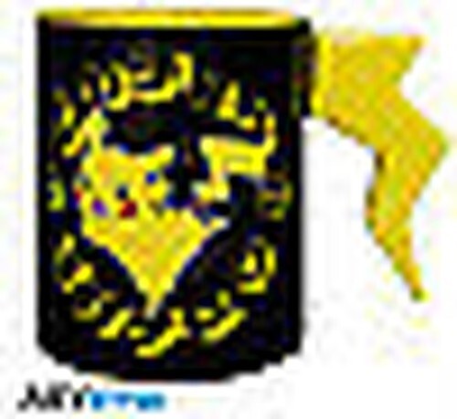 Pokemon pikachu lightning bolt - pokemon,