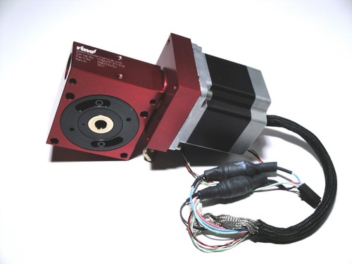 Rino motorized rotary table - rino,
