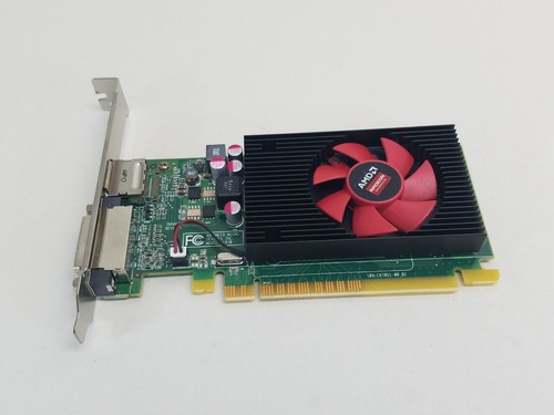 Carte graphique amd radeon - carte,