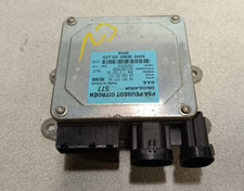 BOITIER MODULE DA DIRECTION ASSISTEE CITROEN C2 VTR 9655757780