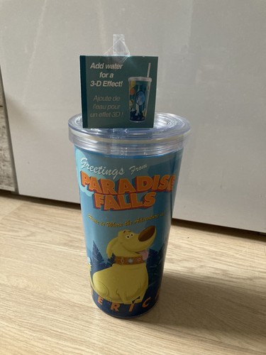 Disney store gobelet - store, avec