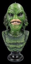 Horreur Figurine Buste Monstre