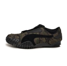 puma mostro Camo Wild willow/Dark Olive Unisex EU38 US6 UK5 