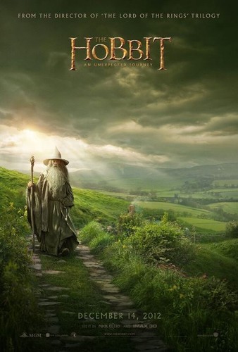 Hobbit un voyage - le,