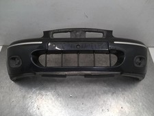 Pare choc avant ROVER 200 2 220 2.0 DI - 8V TURBO /R:84820101