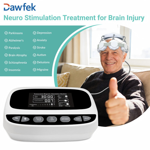 Repetitive transcranial - repetitive,