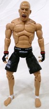 Figurine Ultra Flex Wanderlei