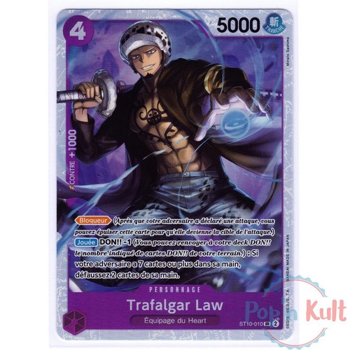 Carte one piece - piece, card