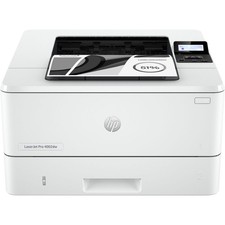 Imprimante laser HP LaserJet Pro 4002dw