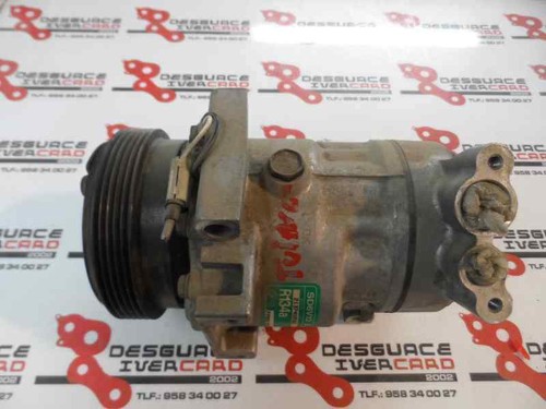 Sd6v121415f compresseur clim - sd6v121415f,