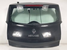 hayon pour RENAULT MEGANE II BERLINA 3P 1.9 DCI LUXE PRIVILEGE 2002 3218991