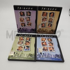 FRIENDS Saison 4 Série TV