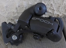 Dérailleur arrière vélo