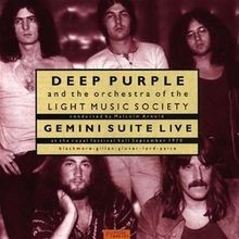 Gemini Suite Live de Deep