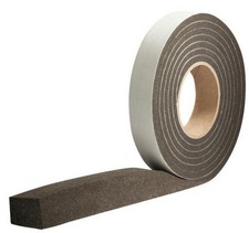 Mousse PU. Compriband TRS PC 15/3-9 - TRAMICO - Rouleau 7.5 m - 1453580000