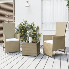 Ensemble salon jardin - ensemble, de