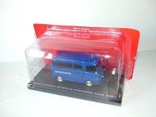 RENAULT ESTAFETTE GENDARMERIE