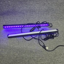 Unbranded LED Blacklight Bar