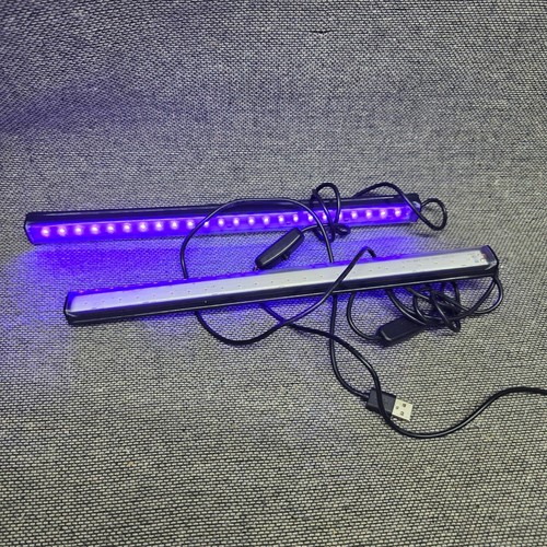 Unbranded led blacklight bar - led,