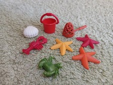 Plage PLAYMOBIL Lot n°8 -