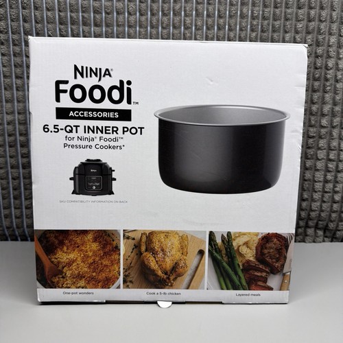 Ninja foodi ceramic coated - ninja,
