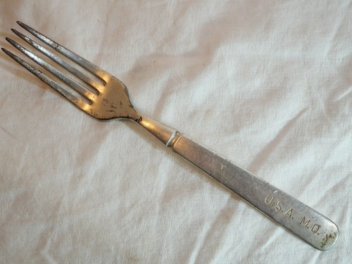 Army fourchette marquée - us,