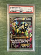 Carte Pokémon Primo-Kyogre EX