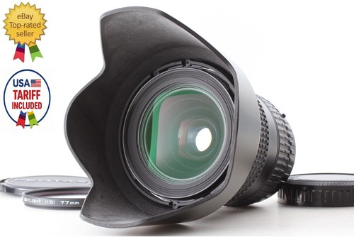 Mint hood smc pentax fa - mint, ]