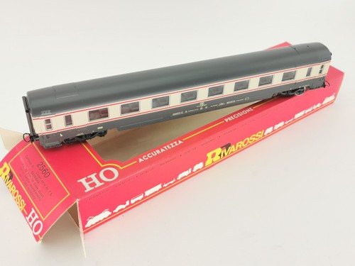 Rivarossi 2560 voiture de - 2560,