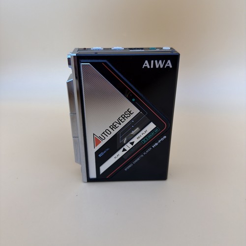 Aiwa hs p09 stereo - p09,