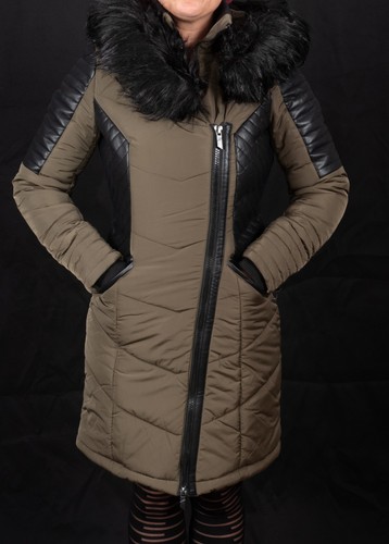 Only manteau doudoune - manteau,