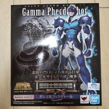 Figurine Bandai Saint Cloth Myth EX Gamma Phecda Thor Saint Seiya Japon neuve