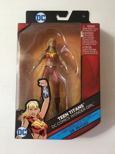 Comics multiverse teen - dc,