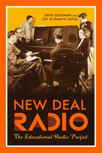 New deal radio - deal, radio: