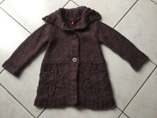 Gilet long ,veste CATIMINI