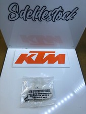 attache rapide chaine transmission ktm 47010166000 105 sx 85 sx sxs 19/16 17/14