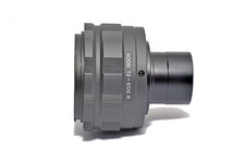 3.2cm Téléscope Adaptateur Support & T2 pour Canon EOS R Appareil Photo Eosr