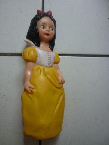 Pouet blanche neige - pouet,